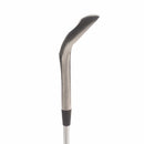 Cobra King PUR Steel Mens Right Hand Gap Wedge 52* 8 Bounce Versatile Grind Stiff -