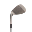 Cobra King PUR Steel Mens Right Hand Gap Wedge 50* 8 Bounce Versatile Grind Stiff -