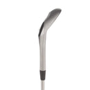 Cobra King MIM Steel Mens Right Hand Sand Wedge 56* 10 Bounce V Grind Stiff - KBS H-Rev 2.0 125
