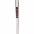 Cobra King MIM Steel Mens Right Hand Sand Wedge 56* 10 Bounce V Grind Stiff - KBS H-Rev 2.0 125