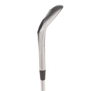 Cobra King MIM Steel Mens Right Hand Lob Wedge 60* 8 Bounce V Grind Stiff - KBS H-Rev 2.0 125