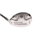 TaylorMade Rescue Dual Graphite Mens Right Hand 4 Hybrid 22* Regular - TaylorMade M.A.S.2 55