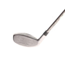 TaylorMade Rescue Dual Graphite Mens Right Hand 4 Hybrid 22* Regular - TaylorMade M.A.S.2 55