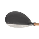 Wilson Staff Dh6 Graphite Mens Right Hand 5 Hybrid 25* Regular - UST Mamiya ProForce V2 84g