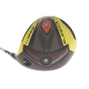 Cobra F9 Graphite Mens Right Hand Driver 10.5* Regular - UST Mamiya Helium 59g
