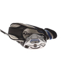 TaylorMade SLDR Graphite Mens Right Hand 4 Hybrid 21* Stiff - Fujikura Speeder 82h