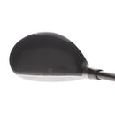 TaylorMade SLDR Graphite Mens Right Hand 4 Hybrid 21* Stiff - Fujikura Speeder 82h