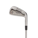 TaylorMade RSi TP Steel Mens Right Hand 6 Iron Stiff - KBS Tour C-Taper Lite 110