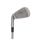 TaylorMade RSi TP Steel Mens Right Hand 6 Iron Stiff - KBS Tour C-Taper Lite 110