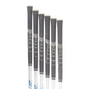 TaylorMade Sim2 Max OS Graphite Ladies Right Hand Irons 6-SW Ladies - Aldila NV 45