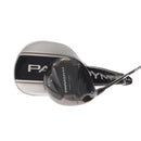 Callaway Paradym Graphite Mens Left Hand Driver 10.5* Regular - HZRDUS White 5.5 50g