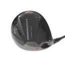 Callaway Paradym Graphite Mens Left Hand Driver 10.5* Regular - HZRDUS White 5.5 50g