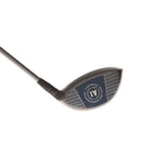 Callaway Paradym Graphite Mens Left Hand Driver 10.5* Regular - HZRDUS White 5.5 50g