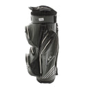PowaKaddy Dri Tech Cart Bag - Green/Black