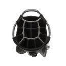 PowaKaddy Dri Tech Cart Bag - Green/Black