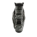 PowaKaddy Dri Tech Cart Bag - Green/Black