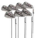 Srixon I-601 Steel Mens Right Hand Irons 4-PW Regular - N.S.Pro 950GH