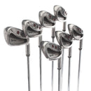 Srixon I-601 Steel Mens Right Hand Irons 4-PW Regular - N.S.Pro 950GH