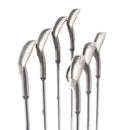 Srixon I-601 Steel Mens Right Hand Irons 4-PW Regular - N.S.Pro 950GH