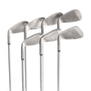 Srixon I-601 Steel Mens Right Hand Irons 4-PW Regular - N.S.Pro 950GH