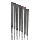 Srixon I-601 Steel Mens Right Hand Irons 4-PW Regular - N.S.Pro 950GH