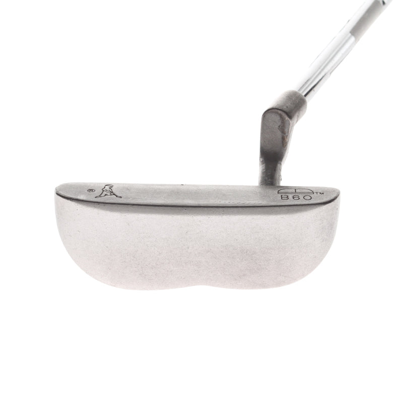 Ping B60 Mens Right Hand Putter 33" Mid-Mallet Ping - Ping
