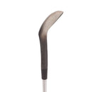 TaylorMade Hi-Toe Milled Grind Steel Mens Right Hand Sand Wedge 54* 10 Bounce Stiff - KBS Max MT 85