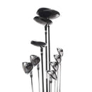 Fazer CTR X Steel/Graphite Mens Right Hand Package Set Uniflex - Fazer CTR X