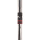 Fazer CTR X Steel/Graphite Mens Right Hand Package Set Uniflex - Fazer CTR X