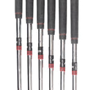 Fazer CTR X Steel/Graphite Mens Right Hand Package Set Uniflex - Fazer CTR X