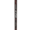 Fazer CTR X Steel/Graphite Mens Right Hand Package Set Uniflex - Fazer CTR X