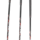 Fazer CTR X Steel/Graphite Mens Right Hand Package Set Uniflex - Fazer CTR X