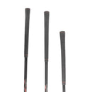 Fazer CTR X Steel/Graphite Mens Right Hand Package Set Uniflex - Fazer CTR X