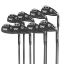 PXG 0311 P Gen5 Graphite Mens Right Hand Irons 4-GW Regular - Steelfiber i70