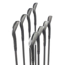 PXG 0311 P Gen5 Graphite Mens Right Hand Irons 4-GW Regular - Steelfiber i70