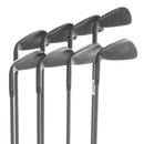 PXG 0311 P Gen5 Graphite Mens Right Hand Irons 4-GW Regular - Steelfiber i70
