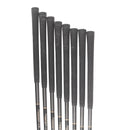 PXG 0311 P Gen5 Graphite Mens Right Hand Irons 4-GW Regular - Steelfiber i70