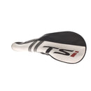 Titleist TSi1 Graphite Mens Right Hand Driver 12* Regular - Crossfire 60g