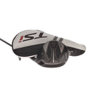 Titleist TSi1 Graphite Mens Right Hand Fairway 3 Wood 15* Regular - Kurokage 55