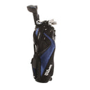 Wilson Reflex High Launch Steel/Graphite Mens Right Hand Package Set Uniflex - Wilson