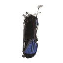 Wilson Reflex High Launch Steel/Graphite Mens Right Hand Package Set Uniflex - Wilson