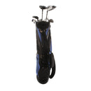 Wilson Reflex High Launch Steel/Graphite Mens Right Hand Package Set Uniflex - Wilson