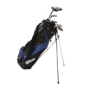 Wilson Reflex High Launch Steel/Graphite Mens Right Hand Package Set Uniflex - Wilson
