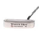 Odyssey White Hot