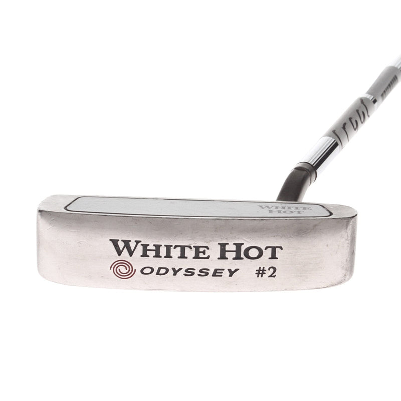 Odyssey White Hot