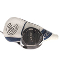 Cleveland Launcher XL2 Draw Graphite Mens Right Hand Driver 9-12* Regular - Aldila Ascent 40