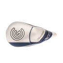 Cleveland Launcher XL2 Draw Graphite Mens Right Hand Driver 9-12* Regular - Aldila Ascent 40