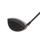 TaylorMade Qi35 Graphite Mens Right Hand Driver 10.5* Regular - Diamana T+ 60