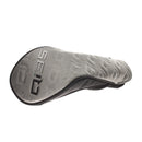 TaylorMade Qi35 Graphite Mens Right Hand Driver 10.5* Regular - Diamana T+ 60