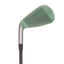 Cleveland Zipcore XL Graphite Mens Right Hand 8 Iron 33* Regular - Helium 601 F3
